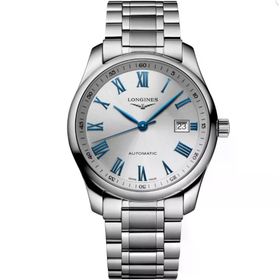 Longines L28934796 Longines Master Collection Erkek Kol Saati
