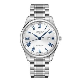 Longines L28934796 Longines Master Collection Erkek Kol Saati