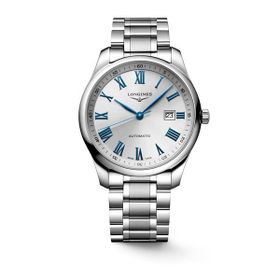 Longines L28934796 Longines Master Collection Erkek Kol Saati