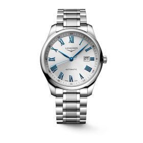 Longines L28934796 Longines Master Collection Erkek Kol Saati