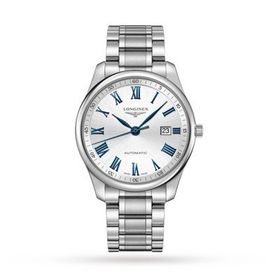 Longines L28934796 Longines Master Collection Erkek Kol Saati
