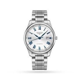 Longines L28934796 Longines Master Collection Erkek Kol Saati