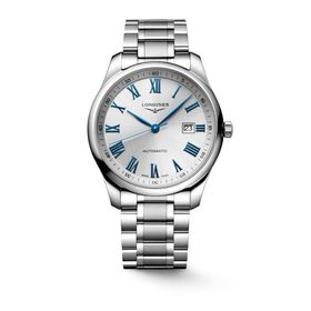 Longines L28934796 Longines Master Collection Erkek Kol Saati