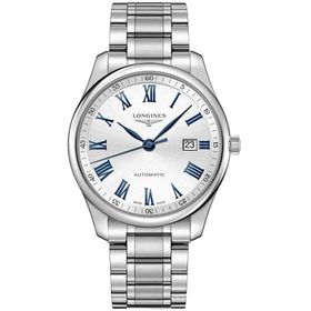 Longines L28934796 Longines Master Collection Erkek Kol Saati