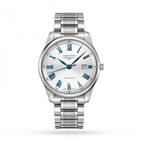 Longines L28934796 Longines Master Collection Erkek Kol Saati