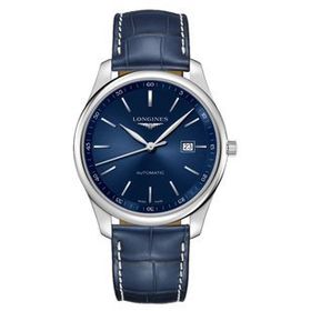 Longines L28934920 Erkek Kol Saati