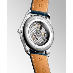 Longines L28934920 Erkek Kol Saati
