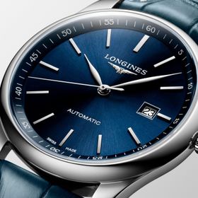 Longines L28934920 Erkek Kol Saati