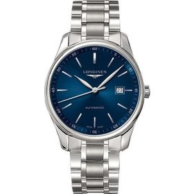 Longines L28934926 Erkek Kol Saati