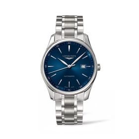 Longines L28934926 Erkek Kol Saati