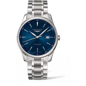 Longines L28934926 Erkek Kol Saati