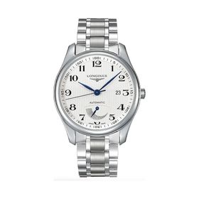 Longines L29084786 Erkek Kol Saati
