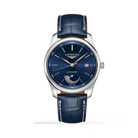 Longines L29084920 Erkek Kol Saati