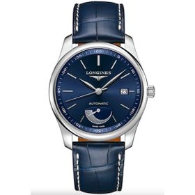 Longines L29084920 Erkek Kol Saati