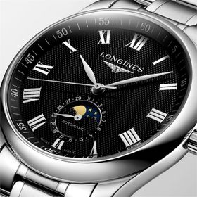 Longines L29094516 The Master Collection Kol Saati