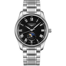 Longines L29094516 The Master Collection Kol Saati