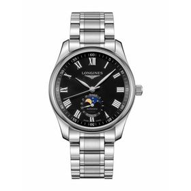 Longines L29094516 The Master Collection Kol Saati