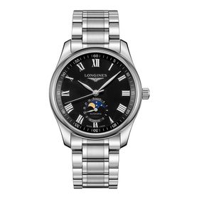 Longines L29094516 The Master Collection Kol Saati