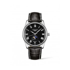 Longines L29094517 Erkek Kol Saati