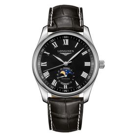 Longines L29094517 Erkek Kol Saati