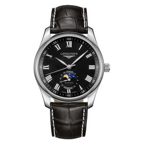 Longines L29094517 Erkek Kol Saati