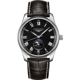 Longines L29094517 Erkek Kol Saati