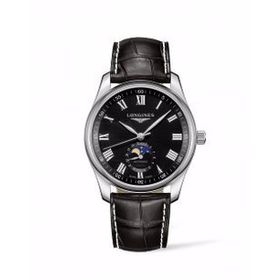 Longines L29094517 Erkek Kol Saati