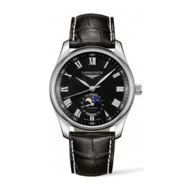 Longines L29094517 Erkek Kol Saati