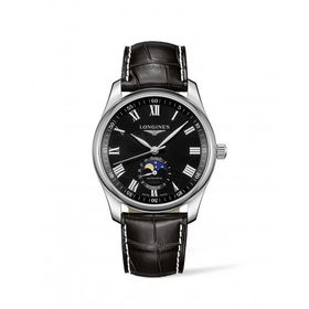 Longines L29094517 Erkek Kol Saati