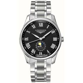Longines L29194516 Erkek Kol Saati