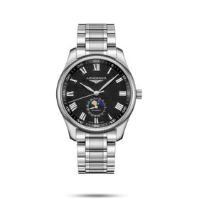 Longines L29194516 Erkek Kol Saati
