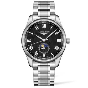 Longines L29194516 Erkek Kol Saati
