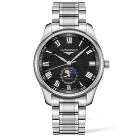 Longines L29194516 Erkek Kol Saati