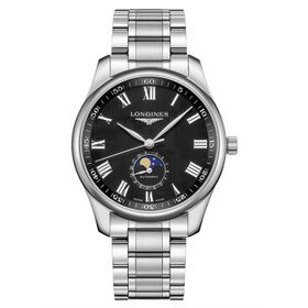 Longines L29194516 Erkek Kol Saati