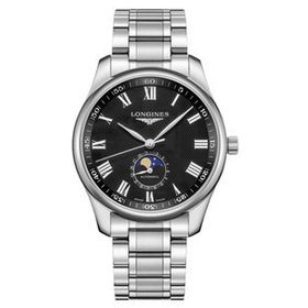 Longines L29194516 Erkek Kol Saati