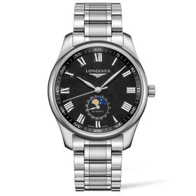 Longines L29194516 Erkek Kol Saati
