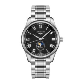 Longines L29194516 Erkek Kol Saati