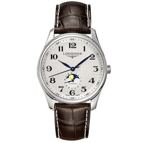 Longines L29194783 Erkek Kol Saati