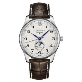 Longines L29194783 Erkek Kol Saati