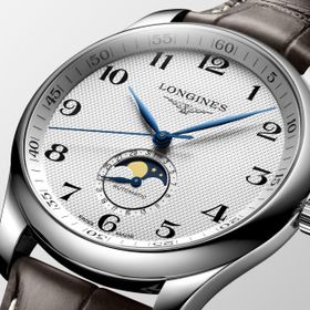 Longines L29194783 Erkek Kol Saati