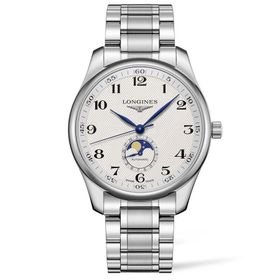 Longines L29194786 Erkek Kol Saati