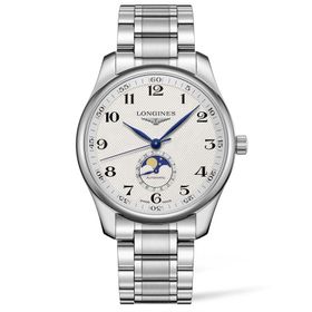 Longines L29194786 Erkek Kol Saati