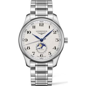 Longines L29194786 Erkek Kol Saati