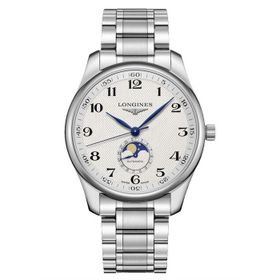 Longines L29194786 Erkek Kol Saati
