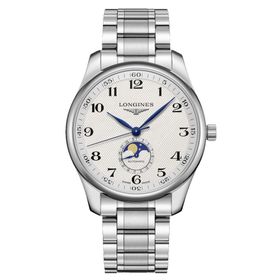 Longines L29194786 Erkek Kol Saati
