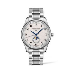 Longines L29194786 Erkek Kol Saati