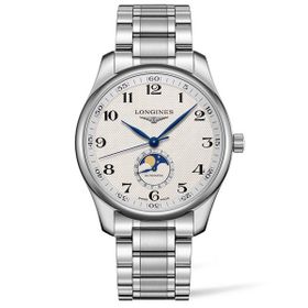 Longines L29194786 Erkek Kol Saati