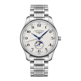 Longines L29194786 Erkek Kol Saati