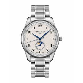 Longines L29194786 Erkek Kol Saati