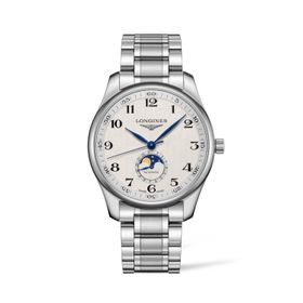 Longines L29194786 Erkek Kol Saati